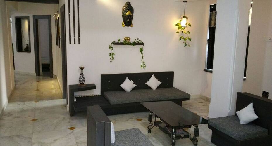 Rt Service Apartment, Mysore 2